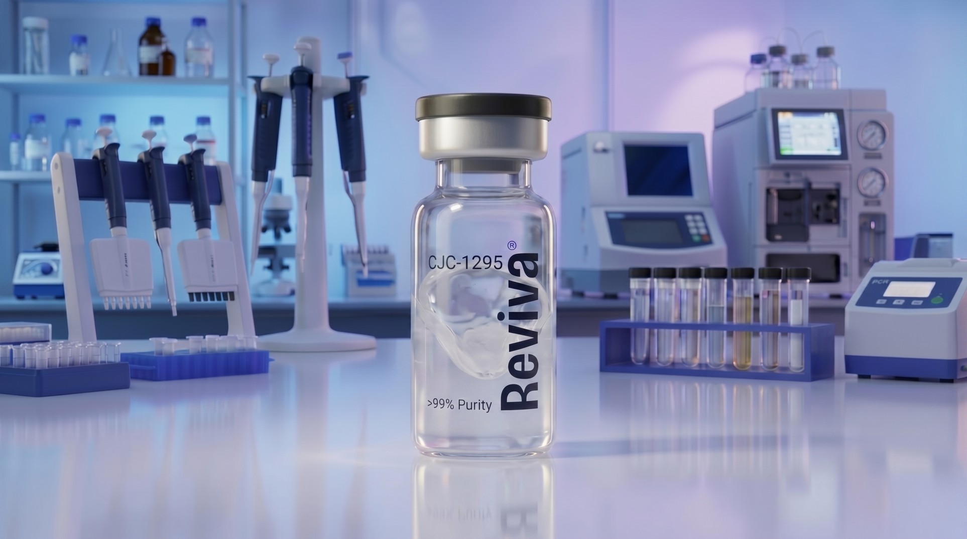 Why Do Some Peptides Gel After Reconstitution?