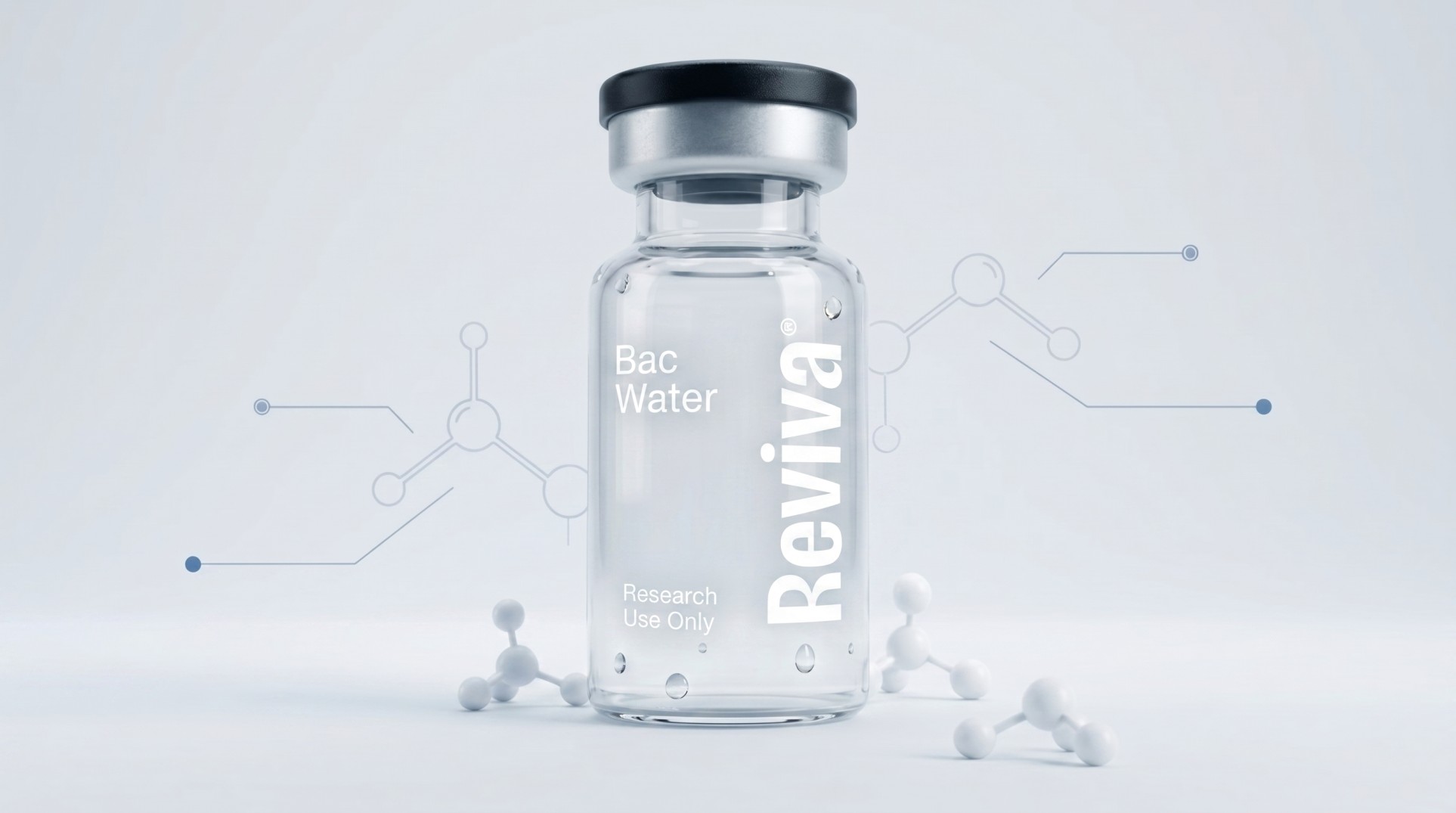 What Is Bacteriostatic Water?