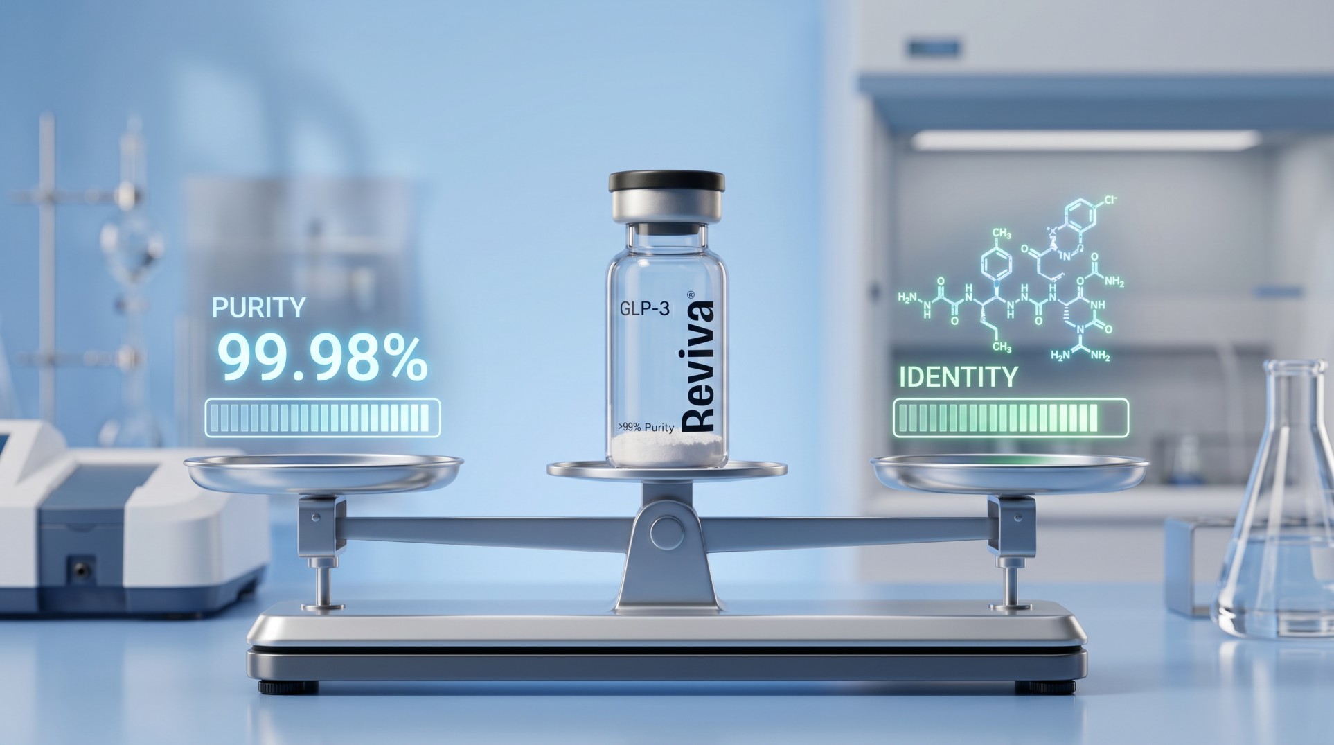 Purity vs Identity: What's the Difference?