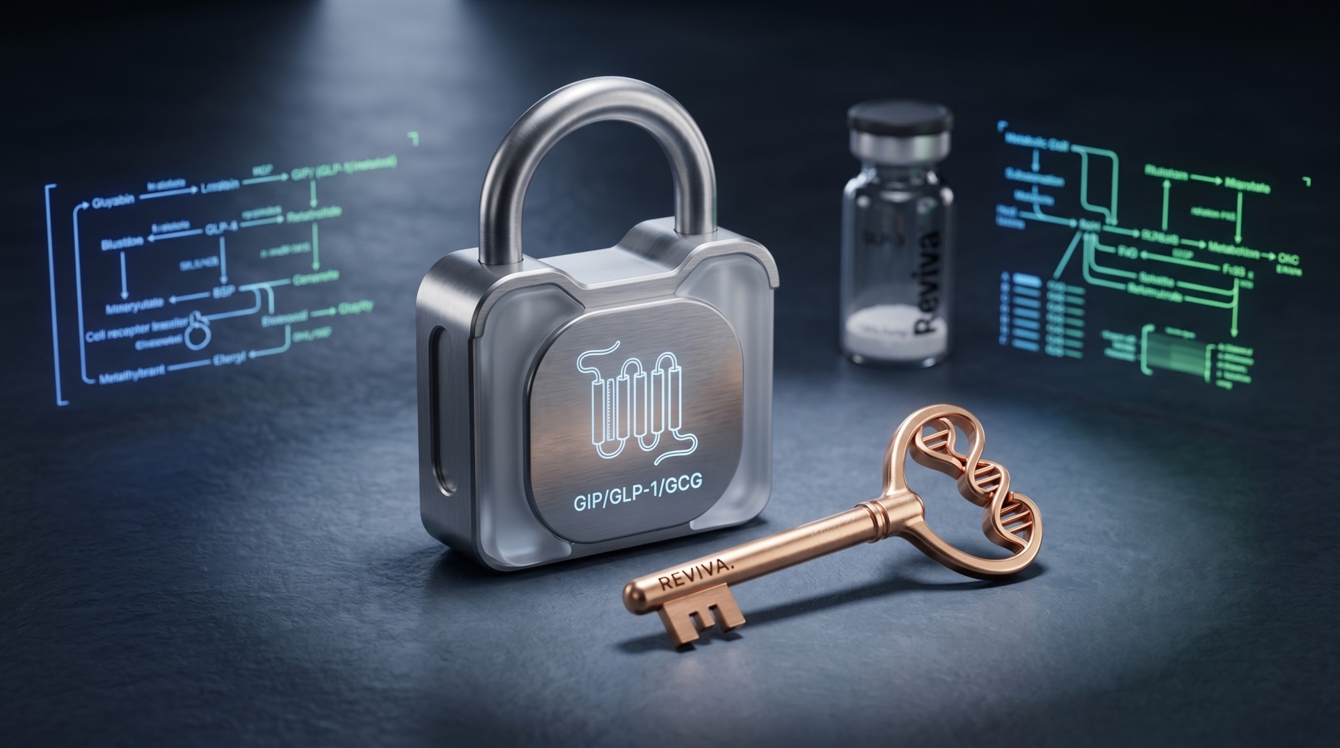 Understanding Retatrutide Research